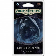 NEW&SEALED ARKHAM HORROR THE