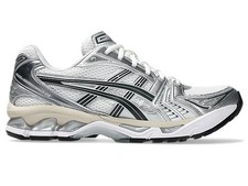 ASICS Gel-Kayano 14 White