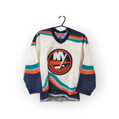 Youth ccm new york islanders - youth,