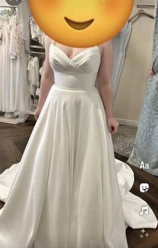 Brand new line wedding - brand,