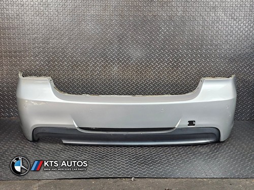 Bmw series e90 sport - 3, rear