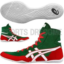 ASICS EX-EO Wrestling Boxing