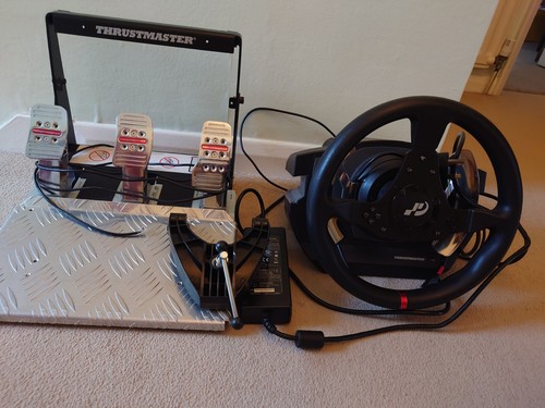 Thrustmaster t500 racing - rs,