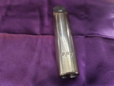 MORGAN FRY PPT TENOR SAXOPHONE