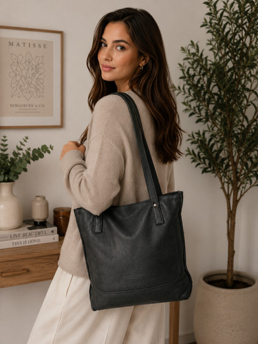 The bridge tote handbag - tote,