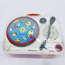 National Portable Record