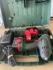 Bosch PSR 14.4 LI Cordless