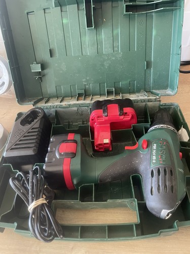 Bosch psr li - 14.4,