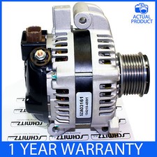 TOYOTA AVENSIS T25 T27 2.0 2.2