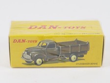 Cij Europarc Dan Toys 008 Studebaker Tipper
