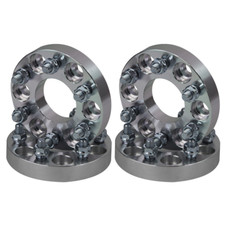 4pcs 30mm 12x1.5 6x139.7 Wheel