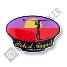 Classic Robert August