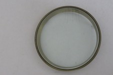 Bulle Clock Original Brass