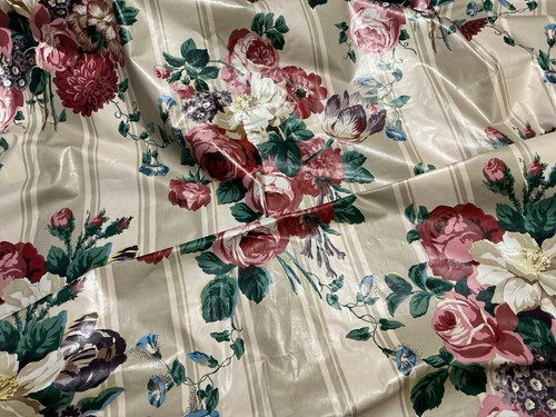 Vintage ramm midhurst fabric - ramm,