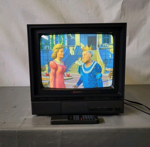 Vintage matsui 1455 - matsui, 14"