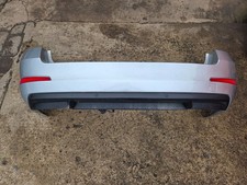 Skoda Octavia MK3 2013 - 2017