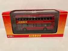 CMNL UKBUS 4006 Volvo Olympian London United Airbus 1/76 Scale boxed free post