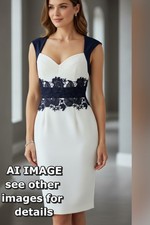 New Lipsy Size 8 UK VIP Womens