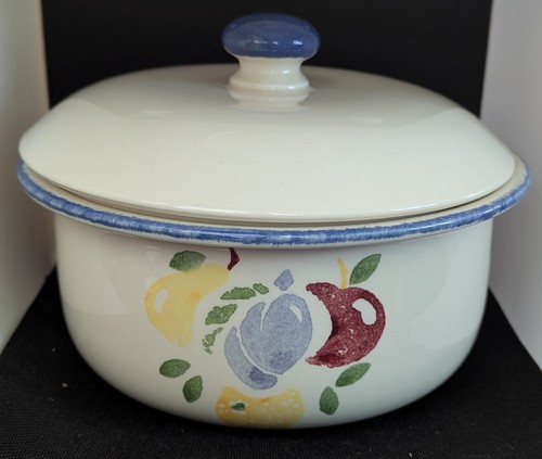 Large poole pottery - large, dorset