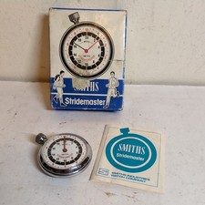 Vintage Smiths Stridemaster