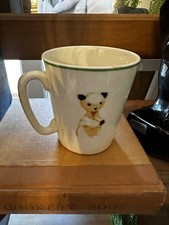 Vintage Keele Street Pottery