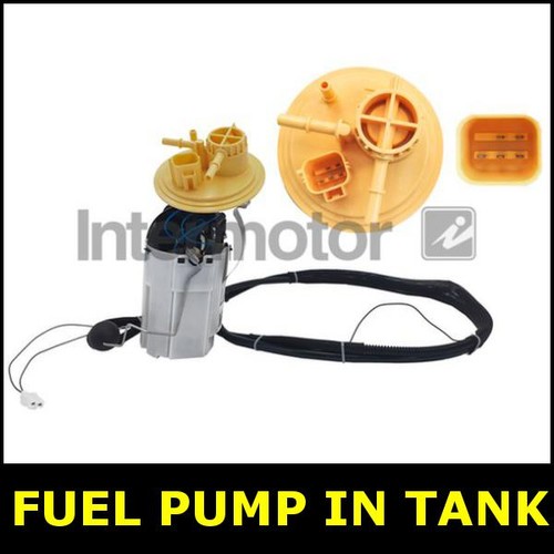 Fuel pump tank fits - pump, volvo