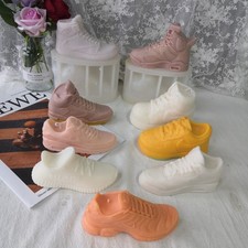 13cm Sports Shoes Silicone