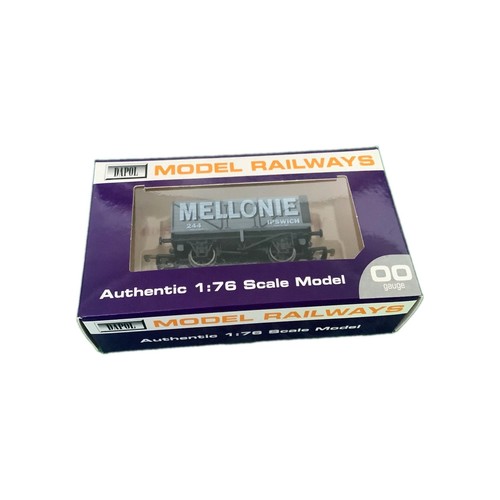 Dapol coal railway wagon - dapol,