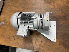 Weg W21 Three Phase Motor