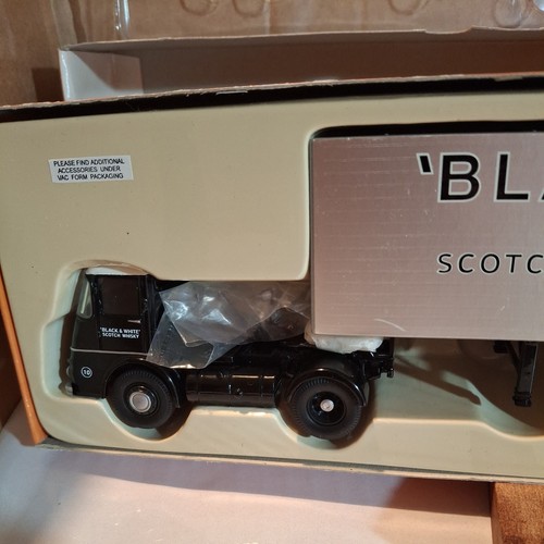 Used corgi 11401 - used, 1/50