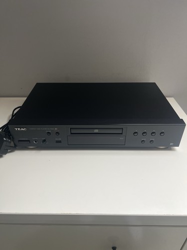 Teac p650 player ipod - teac,