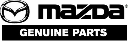 Mazda genuine oem stud flange - mazda,