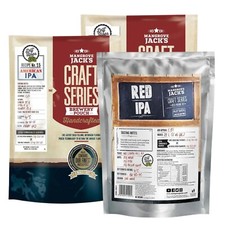 Mangrove Jacks Craft Series