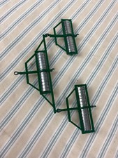 Britains 1976 Triple Rollers