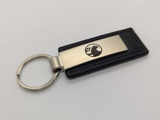 Vauxhall Classic Style Keyring