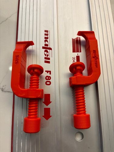 Mafell track saw guide - guide, rail