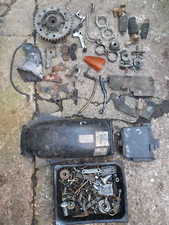 Yamaha FJ1200 FJ 1200 1986 1WH Engine Spares / Parts / Restoration / Bolts