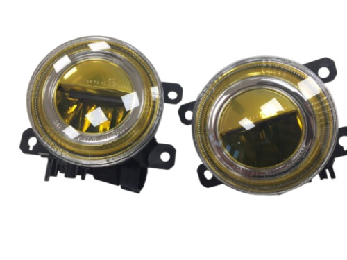 Honda genuine led fog lamp - led,