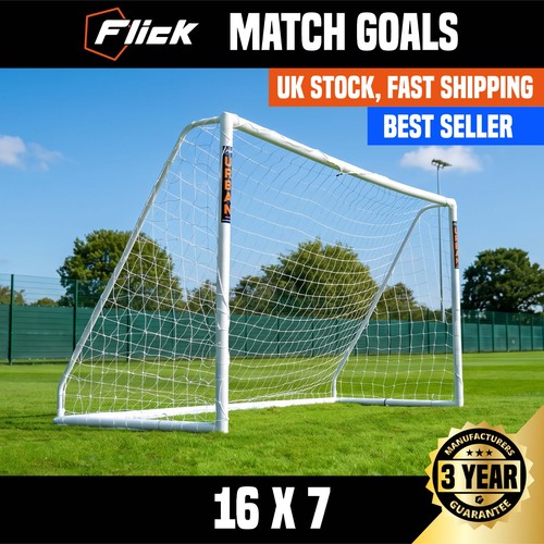 16ft 7ft football goal - x, goal|