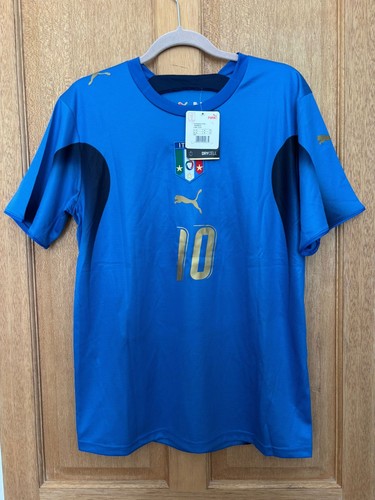 Puma italy 2006 - puma, cup