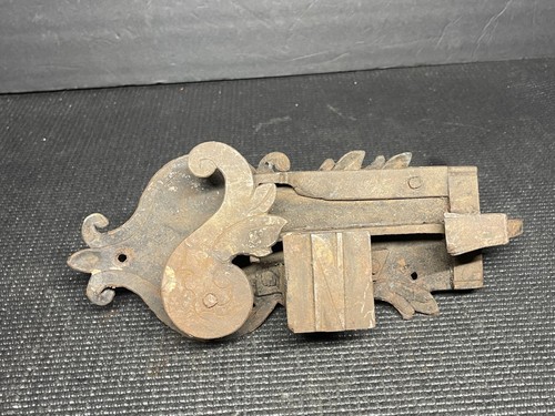 Antique 17th 18th century - 17th,