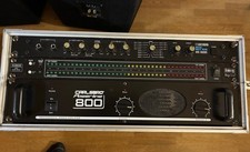 Carlsbro Powerline 800