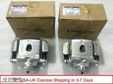 Genuine Front Brake Caliper