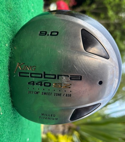 King cobra 440sz left - king,