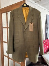 Bookster Saxony Tweed Jacket