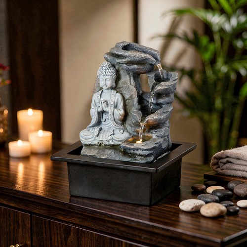 Water feature tabletop - water,