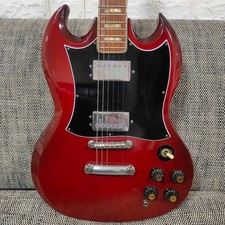 Teisco SG Style Electric