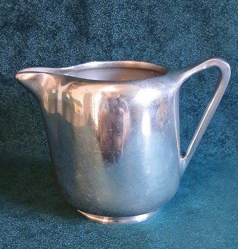 Vintage picquot ware - ware, milk