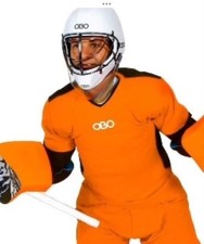 OBO Goalkeepers Tight Fit Poly Smock