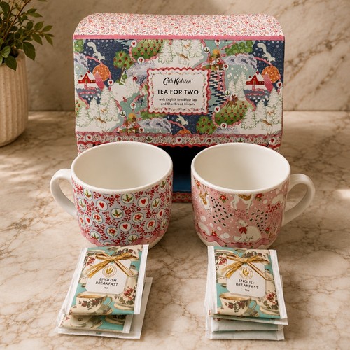 Cath kidston tea for - cath, mug
